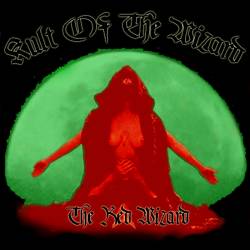 Kult Of The Wizard : The Red Wizard
